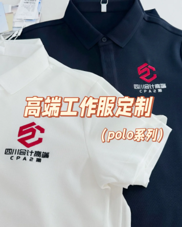 -高级感拉满的polo衫-高端工作服定制就选它-POLO衫代表企业的专业感与品牌形象 -高级感拉满的polo衫-高端工作服定制就选它-POLO衫代表企业的专业感与品牌形象